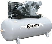 Поршневой компрессор Remeza СБ4/Ф-500.LT100/16-7,5 (AirCast)