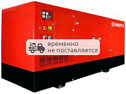 Генератор Energo EDF 250/400 IVS