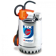 Дренажный насос для чистой воды Pedrollo RX 4