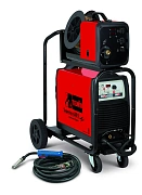 Сварочный полуавтомат Telwin SUPERIOR 630 CE VRD MIG PACK 400V