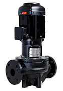 Циркуляционный насос Wellmix TG 80-28/2T, HQCE (3х380В, 7.5кВт)