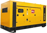 Дизельный генератор Onis VISA V 650 GX (Stamford) с АВР