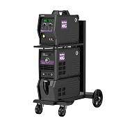 Сварочный полуавтомат START technomig 500DP 2W500DP