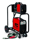 Сварочный полуавтомат Telwin SUPERIOR 400 CE VRD MIG PACK 400V