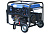 Бензогенератор TSS SGG 5000EHNA Duplex