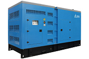 Генератор ТСС АД-550С-Т400-2РКМ17
