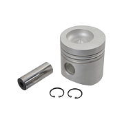 RE515372, RE59277, RE505100 Поршень John Deere 4045