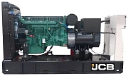 Генератор JCB G415S с АВР