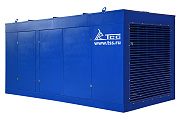 Генератор ТСС АД-500С-Т400-1РПМ17 (DP180LB)