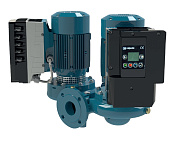 Циркуляционный насос Calpeda NRD EI 50/160C