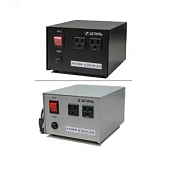Стабилизатор напряжения для аудио-видео аппаратуры Штиль АТ 230-220/100-1,0-50