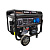 Бензиновый генератор Zammer S6500CXE