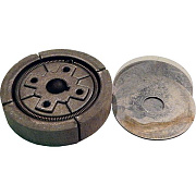 Муфта ЦБ VP 1135