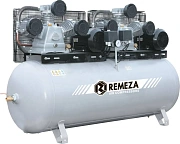 Поршневой компрессор Remeza СБ4/Ф-500.LB75T (AirCast)