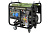 Дизельный генератор TSS SDG 5000EHA