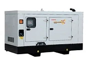 Дизельный генератор для дома Yanmar YH220DTLS