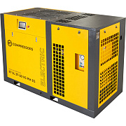 Винтовой компрессор ET SL 37-10 VS PM ES (IP55)