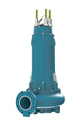 Дренажный насос Calpeda GKC6 250-163A-0510R