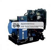 Дизельный генератор SDMO Montana J44K