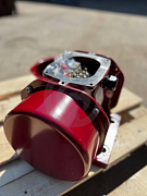 Площадочный вибратор Красный маяк 107 PRO (220/380v) Площадочный вибратор Красный маяк 107 PRO (220/380v)