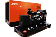 Генератор MVAE АД-100-400-С