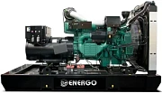 Генератор Energo ED 580/400 V