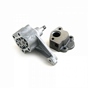 RE504914, DZ100057, RE502269, RE70153 Насос масляный John Deere (Джон Дир) 4045, 6068