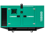 Генератор Energo AD45-T400C-S