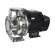 Моноблочный насос Wellmix NBS125-100-200/45T_380_BQCE