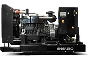 Дизельный генератор Energo ED 125/400 IV