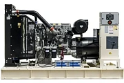 Генератор Teksan TJ720PE