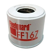 Топливный фильтр Флитгард / Fuel Filter Fleetguard FF167