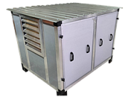 Генератор Energo MP18/230FW в контейнере