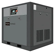 Винтовой компрессор IRONMAC IC 340/10 C VSD Hanbell AB