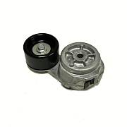 RE70535, RE518097, RE548027 Натяжитель ремня John Deere 4045, 6068