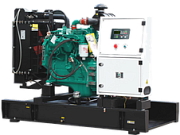 Генератор Energo YN425C