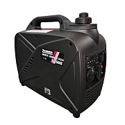 Бензиновый генератор Zammer S1250iS