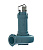 Дренажный насос Calpeda GKN4 300-143A-1800T