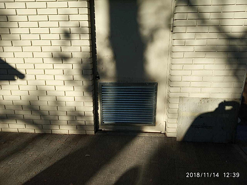 Автоматизация дизельного генератора KUBOTA J116. �3