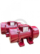 Площадочный вибратор Красный маяк 99 PRO (220/380v) Площадочный вибратор Красный маяк 99 PRO (220/380v)