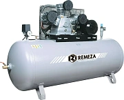 Поршневой компрессор Remeza СБ4/Ф-500.LB75 (AirCast)