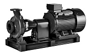 Консольный насос Wellmix NKW 65-50-160-7,5/2-380-G-BQQE
