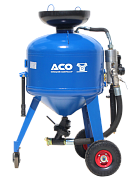 Аппарат струйной очистки АСО150