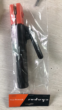 Поступление на склад новинок - Электрододержатели СВАРОГ и TECH.. �2