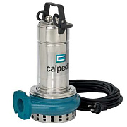 Дренажный насос Calpeda GQR 10 32-12