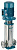 Многоступенчатый насос Calpeda MXVM 32-405/C
