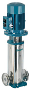 Многоступенчатый насос Calpeda MXV 80-4805 (насосная часть)