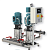 Насосная станция Calpeda BS2V 2 MXV 50-1507-ITT