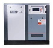 Винтовой компрессор IRONMAC IC 120/8 C