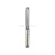 Скважинный насос Calpeda 6SDX 18/11